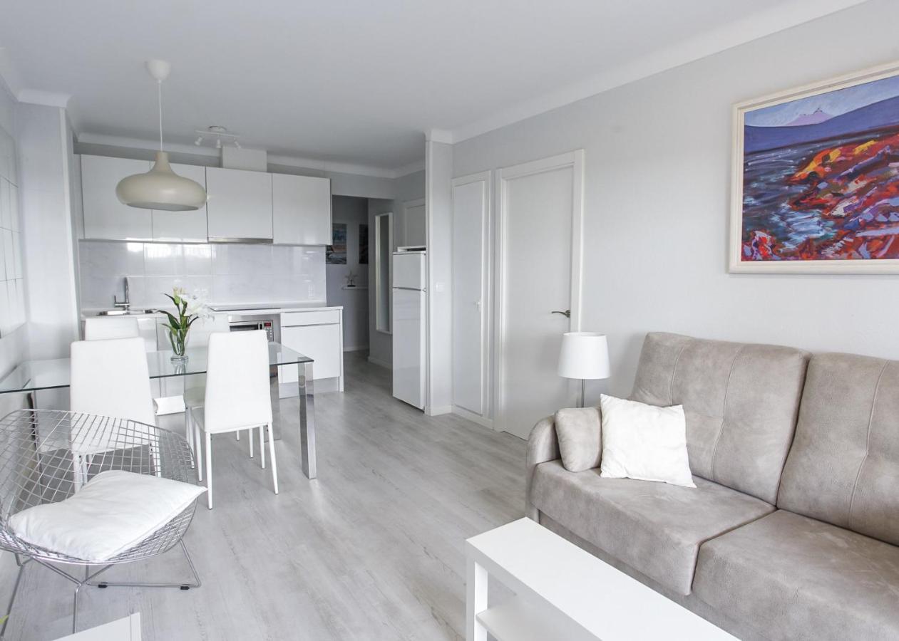 Apartamentos Stil Mar Anna - L'Escala Stil Mar מראה חיצוני תמונה