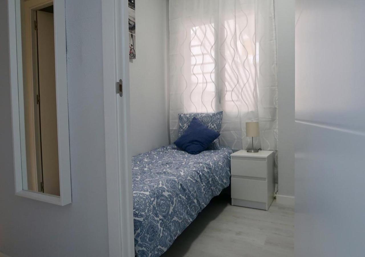 Apartamentos Stil Mar Anna - L'Escala Stil Mar מראה חיצוני תמונה