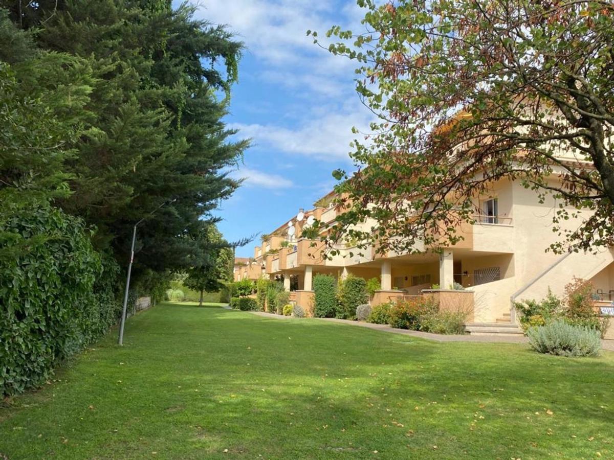 Apartamentos Stil Mar Anna - L'Escala Stil Mar מראה חיצוני תמונה