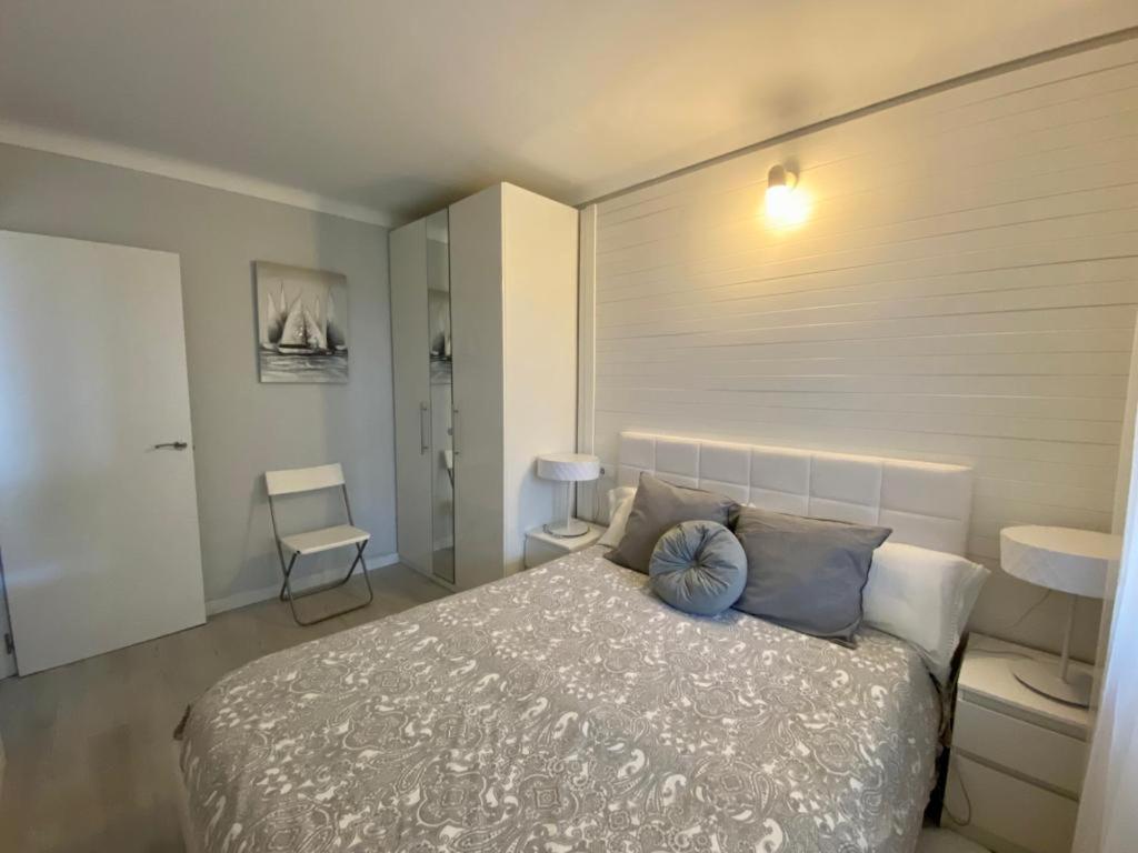 Apartamentos Stil Mar Anna - L'Escala Stil Mar מראה חיצוני תמונה