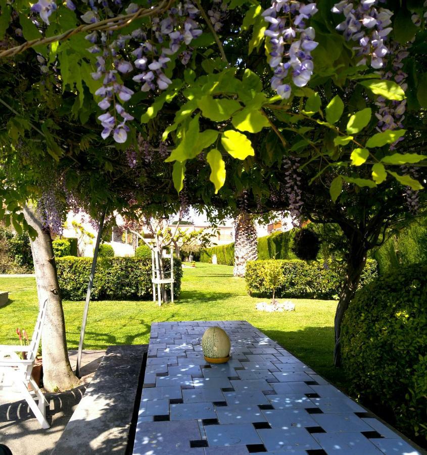Apartamentos Stil Mar Anna - L'Escala Stil Mar מראה חיצוני תמונה